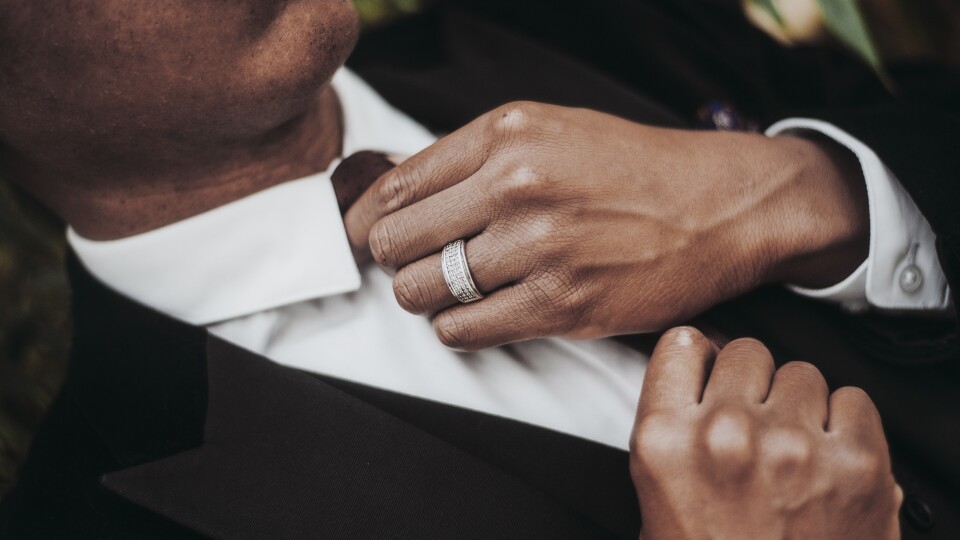 Pánské obleky Koutný