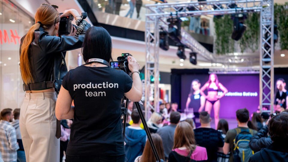 Vánoční koncert dětem