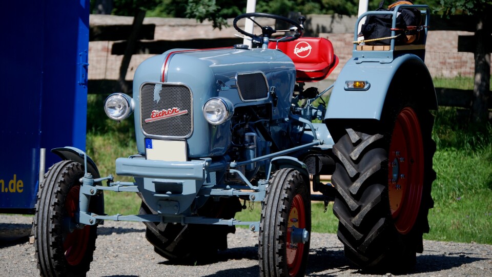 Traktor Cup 2023