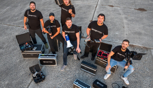 7 let s vámi – od myšlenky po skutečnost