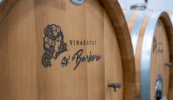 Příběhy z vinic: Sv. Barbora a hornická minulost Ratíškovic