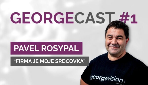 Pavel Rosypal: Každý potřebuje video, my ho děláme s duší a srdcem