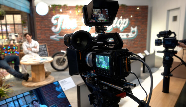 Co přinesla ISE 2026 videoprodukci?