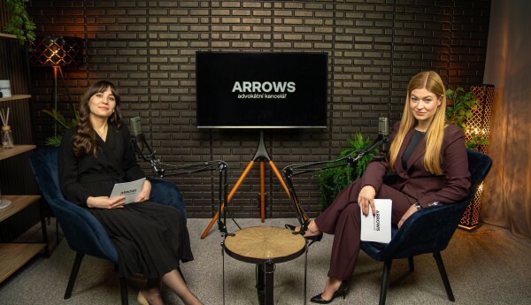 Když si s klientem sednete: Proč se nám s ARROWS natáčí tak dobře?