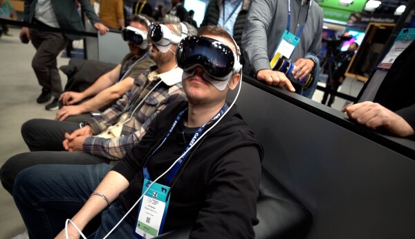 Budoucnost videa v Barceloně: Co přinesl první den veletrhu ISE 2026?