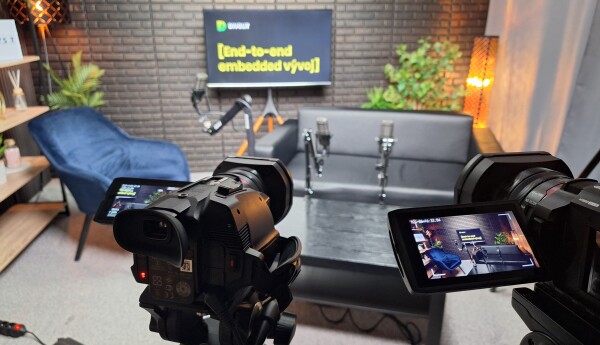 Proč váš podcast nepřináší výsledky