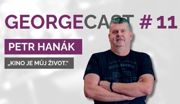 Petr Hanák: Vdechuje život Kinu Metropol