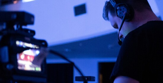 Vánoční koncert dětem