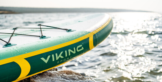 Paddleboard Viking Sport
