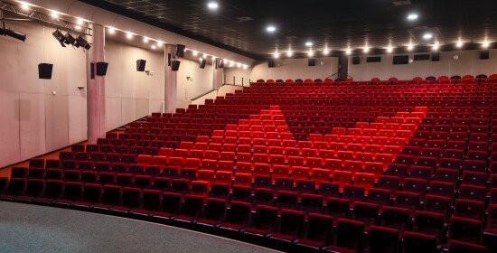 Metropol Cinema: The Story