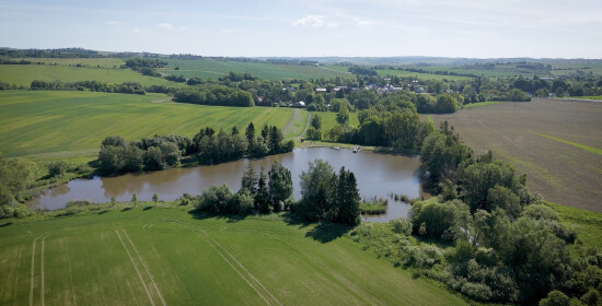 Documentary of the Moravskoberounsko Microregion