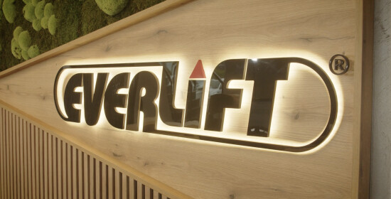 EverLift: From Workshop to Customer
