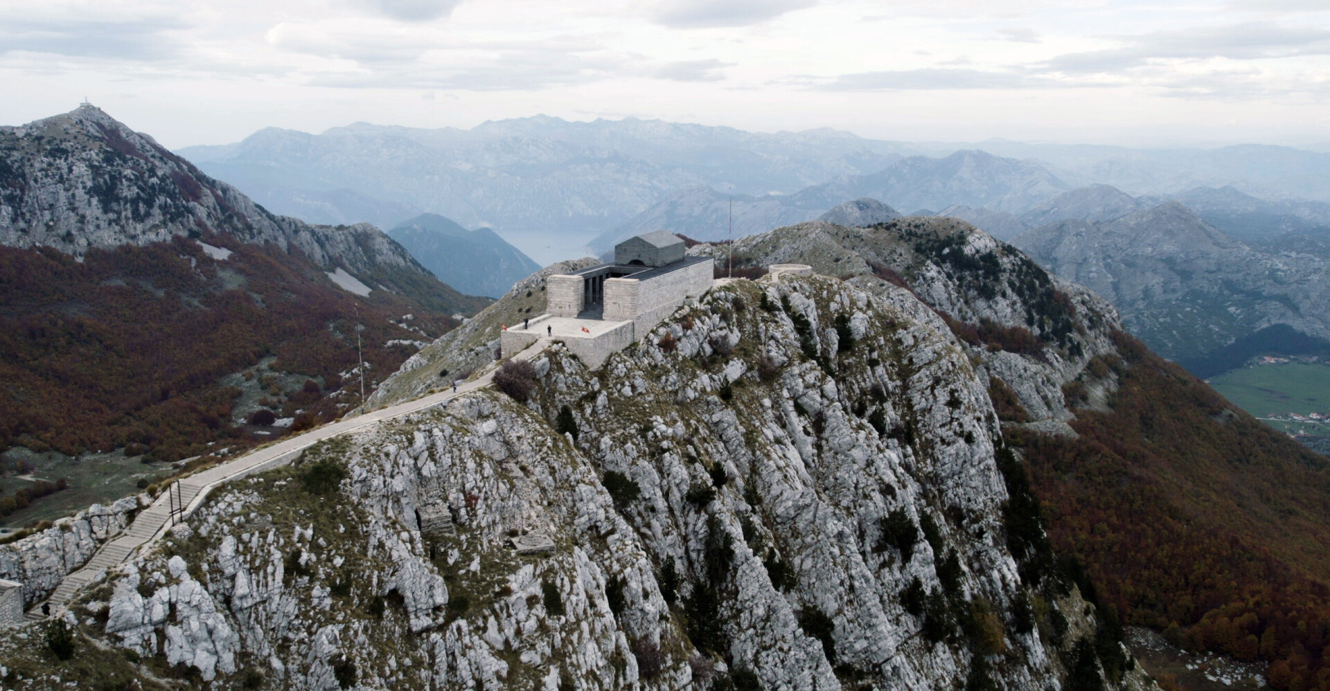 Film Balkan Trip