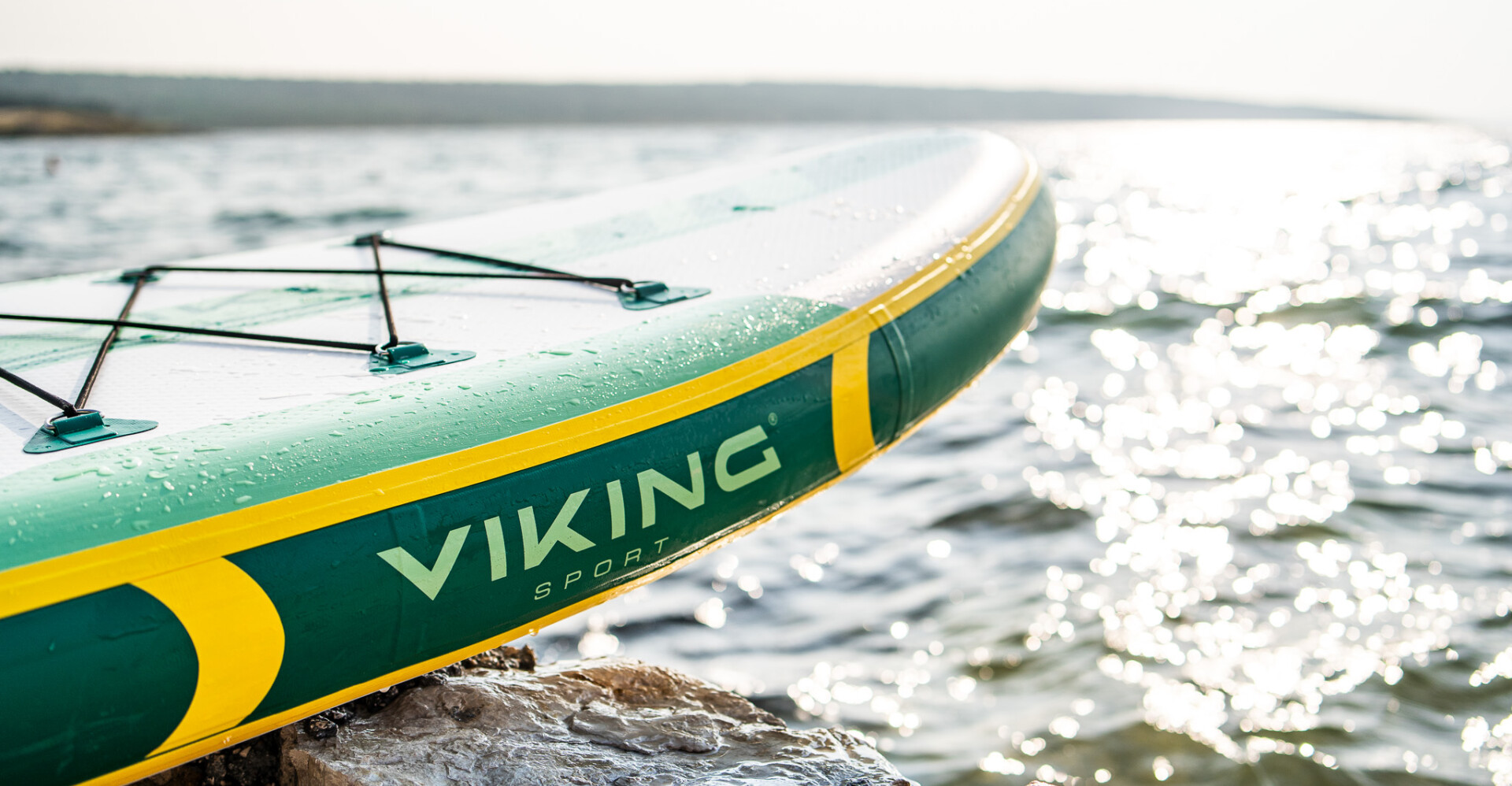 Paddleboard Viking Sport