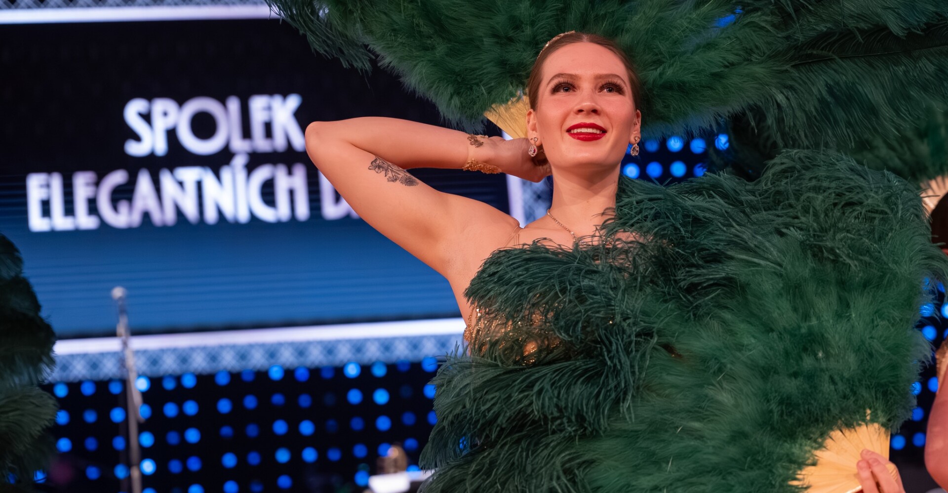 Městský ples Prostějov