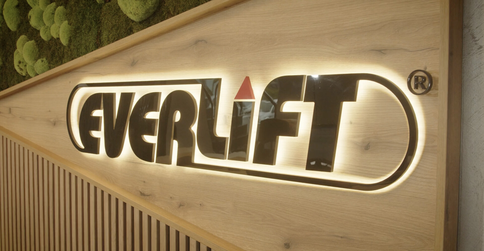Everlift: Od dílny k zákazníkovi