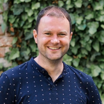 Ing. David Foretník