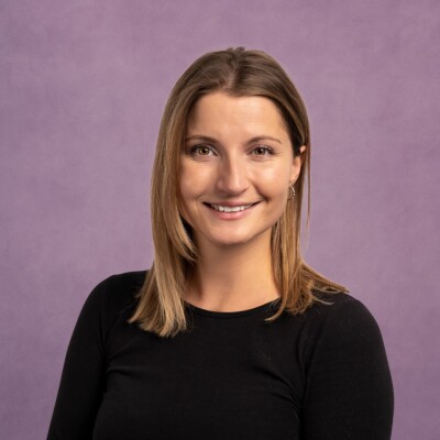 Lucie Balihar Andrejší