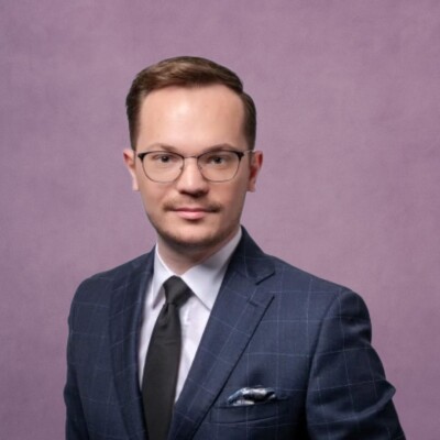 JUDr. Daniel Pospíšil, Ph.D.