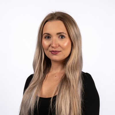 Mgr. Adéla Hanousková