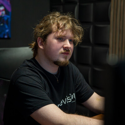 Dominik Vavrač
