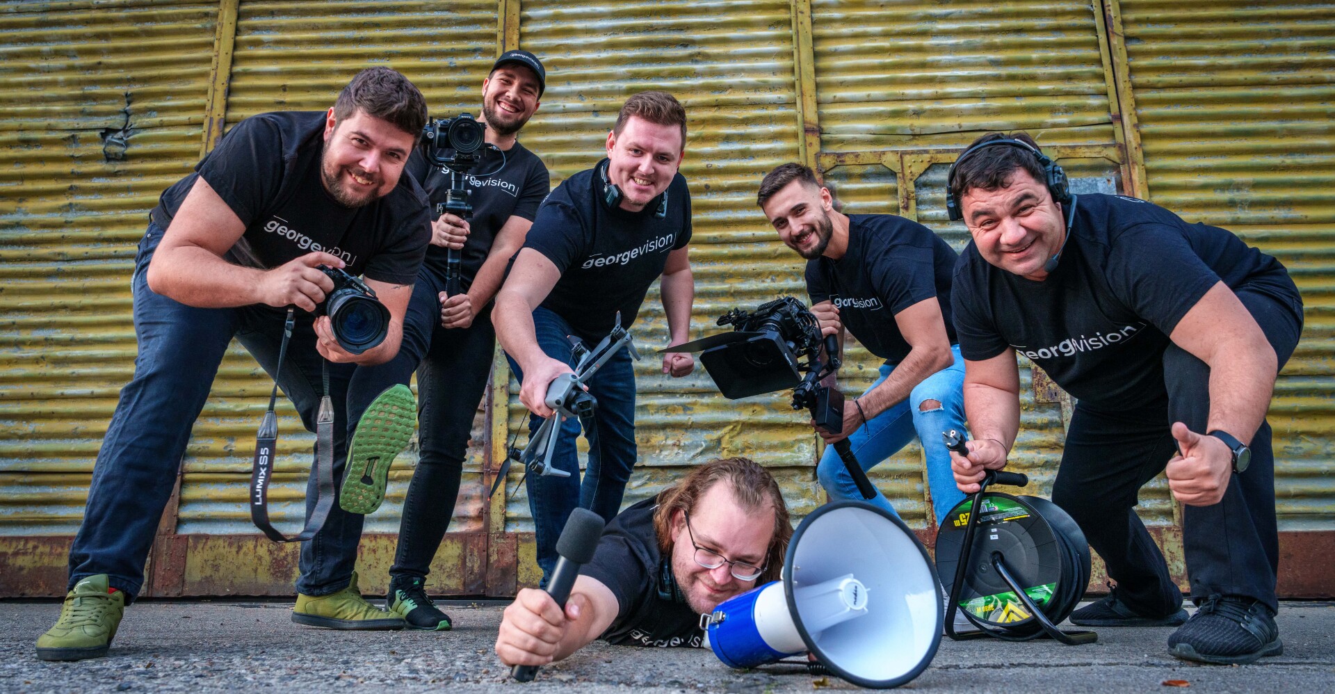 Náš tým