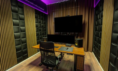 Postprodukční studio